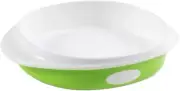 Baby Feeding Plate For Kids In Plastic