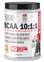 Max's Bcaa 10:1:1