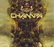 Goosebumps -Champa CD