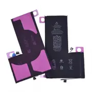 Buckko For iPhone 11 Pro Max 3969mAh Replacement Battery with Adhesive Strips