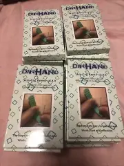 Lot Of 25 -DINHAND Skin Tag Removal Kit For Small And Medium Skin Tags