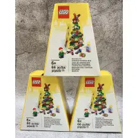 在飛比找蝦皮購物優惠-樂高 LEGO 樂高 聖誕樹  5004934  積木