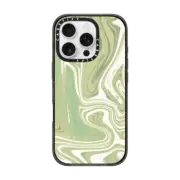 iPhone 16 Pro Impact Case MagSafe Compatible The Swirl