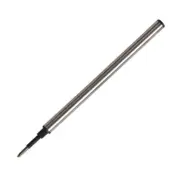 Universal Pen Refills, Smooth to Write for Metal Signature Pen Rollerball Pen