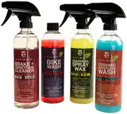 Silca Bicycle Spa Collection