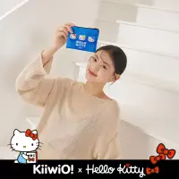 在飛比找博客來優惠-Hello Kitty x Kiiwi O! 聯名款．50t