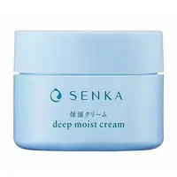 在飛比找蝦皮商城優惠-SENKA 專科 水潤保濕輕乳霜(50g)【小三美日】DS0