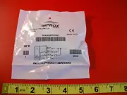 Inprox PRX0049PN7RK2 Photoelectric Sensor Switch 10-30v dc 4-Pin Nib New