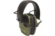 Honeywell Howard Leight 1013530 Earmuff Impact Sport Ideal for Shooting and Hunting