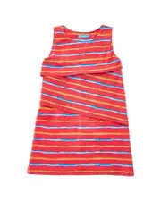 J.McLaughlin Mini Watercolor Nicola Dress