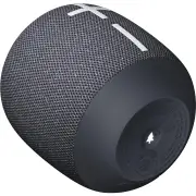 Ultimate Ears WONDERBOOM 4 (Active Black) with Cygnett Boost 10K Powerbank (Black)