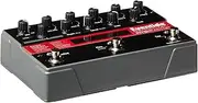 Eventide PitchFactor Harmonizer Pitch+Delay Pedal