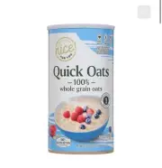 Nice! Old Fashioned Oats