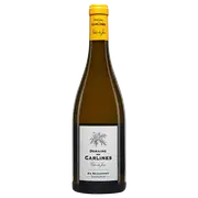 2019 Domaine des Carlines En Beaumont Savagnin - Buy Online | The Wine Collective Marketplace