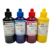 400ml Pigment refill ink for Epson 288 288XL printer refillable cartridge