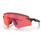 Oakley Sunglasses Encoder Matte Red Colorshift w/Prizm Trail Torch OO9471-08