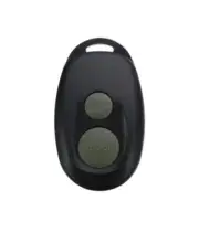 Compatible With Toyota Camry/Avalon/Conquest 2 Button Remote Key Shell/Case/Fob