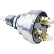 Master Disconnect Switch 180A DPST 6-36V Weather Sealed Rotating Lever