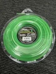 Trail Blazer 3.3mm Commercial Grade Trimmer Line 45 Meters 1lb