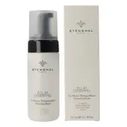 [Stendhal cosmetics] The make-up removing mousse 125 ml