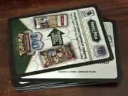 24x Destined Rivals Pokemon Code Cards TGC Online, E-Delivery