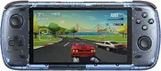 2 Max Android Handheld Gaming with Octa-Core Snapdragon 8 Gen 2 High Performance CPU, Adreno 740 GPU, 16GB RAM, 512GB Storage, 6" 1080p Screen, Wi-FI 7, Android 13, HDMI.
