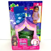 Barbie Skipper Babysitters Inc Doll & Playset