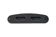 Aten Video Splitter 2 Port HDMI True 4K Compact Splitter, USB powered, auto-downscaling feature