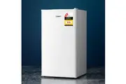 Devanti 95L Bar Fridge White
