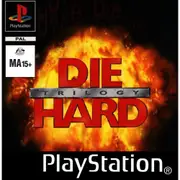 Die Hard Trilogy (PS1) [Pre-Owned]
