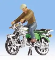 NOCH,Kreidler Florett RS Motorcycle, 1/87, NOC15914