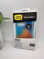 OtterBox Apple iPhone 14 Pro Max Symmetry Series Case MagSafe-Colorful Gossamer