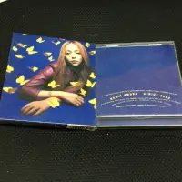 在飛比找蝦皮購物優惠-安室奈美惠 GENIUS 2000 專輯 CD唱片