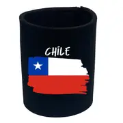 Chile Country Flag Nationality - Stubby Holder