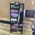 Shark Stratos Cordless Vacuum - Rose Gold (IZ840H)