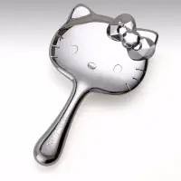 在飛比找蝦皮購物優惠-全新 Hello Kitty xSephora 凱蒂貓 銀色
