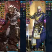 Raid Shadow Legends!Galathir+Mezomel!26 Legendary!Freyja,C.Cat,2x Maneater!