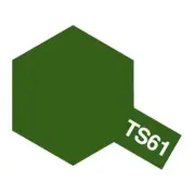 Spray NATO Green