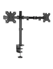[Artiss] Dual LED Monitor Desk Mount Bracket Stand