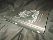 Book Hardback Doctor Who The Wintertime Paradox 2020 by Dave Rudden