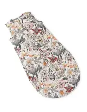 [Snuggle Hunny] Australiana Organic Sleeping Bag 2.5 Tog in Multi