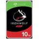 【現貨】全新公司貨 Seagate希捷 那嘶狼IronWolf 10TB NAS硬碟 彩盒裝 ST10000VN000