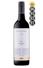 Reschke Armenta Coonawarra Shiraz 2016 - 6 Bottles