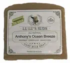 Anthony's Ocean Breeze Goat Milk Soap 5 oz.