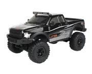1:10 Scale R/C 4WD Rock Crawler Truck