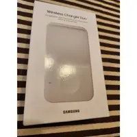 在飛比找蝦皮購物優惠-原廠 Samsung Wireless Charger Du