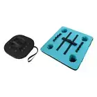 Floating Phone Holder Serving Tray Drink Float Rafts Pool Speaker Float
