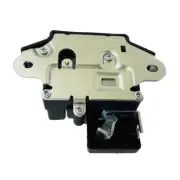 Tailgate Trunk Lid Lock Latch For 2011-2017 Kia Rio Hyundai Solaris 81230-4Y020