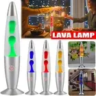 41cm Large Lava Lamps Novelty Lighting Night Light Decorations Christmas Gift