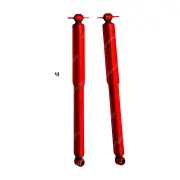 2 Rear Gabriel Guardian Shock Absorbers for Cadillac Brougham Fleetwood Deville